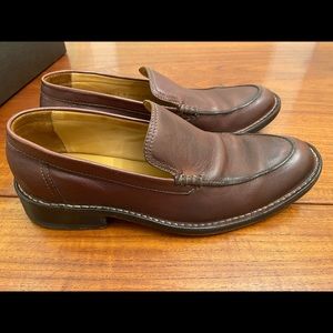 Cole Haan Italian Loafers